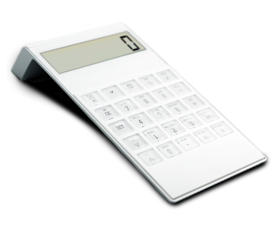 TCO Calculator