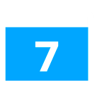 7 Days Calendar