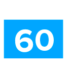 60 Days Calendar